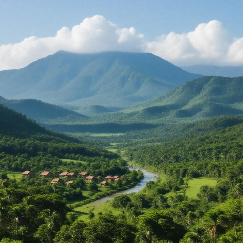 Manicaland Province